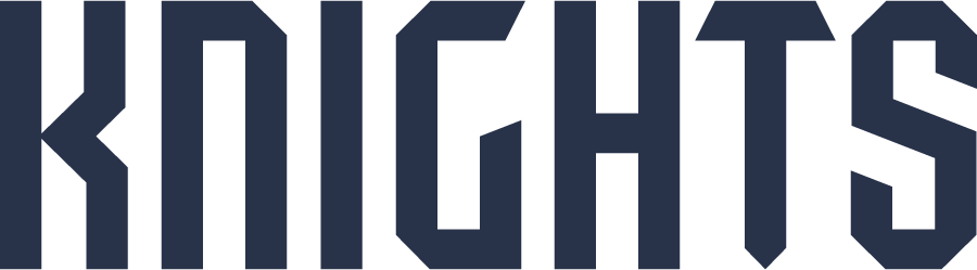 Fairleigh Dickinson Knights 2023-Pres Wordmark Logo diy iron on heat transfer